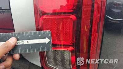 2025 Hyundai Palisade SEL - zdjęcie 21 z 29 - miniatura