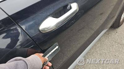 2025 Hyundai Palisade SEL - zdjęcie 27 z 29 - miniatura