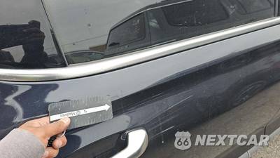 2025 Hyundai Palisade SEL - zdjęcie 25 z 29 - miniatura