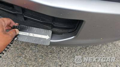 2025 Hyundai Palisade SEL - zdjęcie 19 z 29 - miniatura