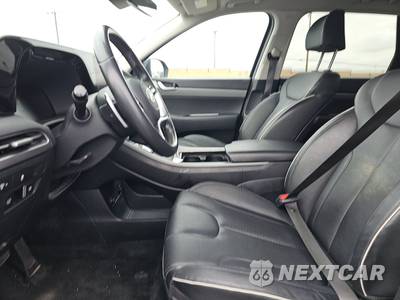 2025 Hyundai Palisade SEL - zdjęcie 7 z 29 - miniatura