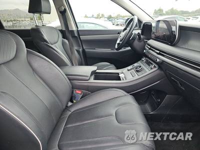 2025 Hyundai Palisade SEL - zdjęcie 8 z 29 - miniatura