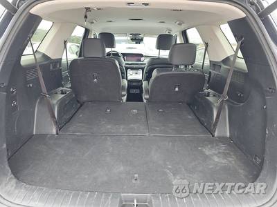 2025 Hyundai Palisade SEL - zdjęcie 16 z 29 - miniatura