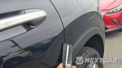 2025 Hyundai Palisade SEL - zdjęcie 24 z 29 - miniatura
