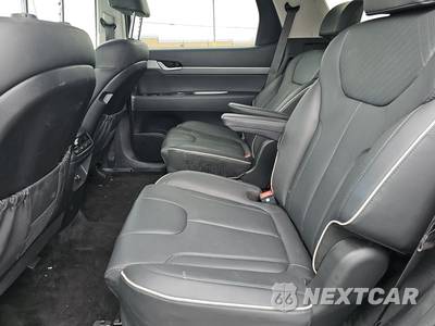 2025 Hyundai Palisade SEL - zdjęcie 13 z 29 - miniatura