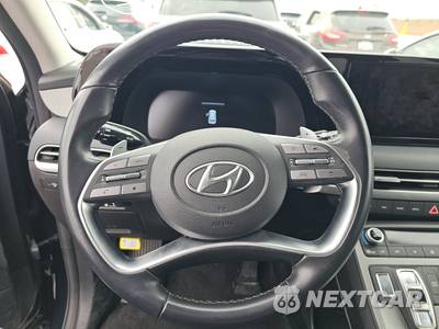 2025 Hyundai Palisade SEL - zdjęcie 10 z 29 - miniatura