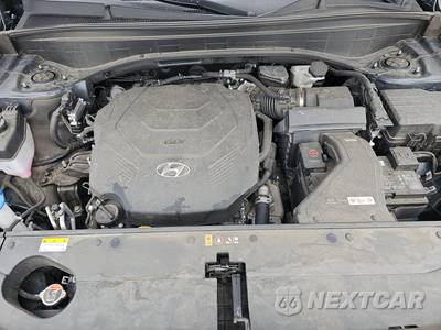 2025 Hyundai Palisade SEL - zdjęcie 15 z 29 - miniatura