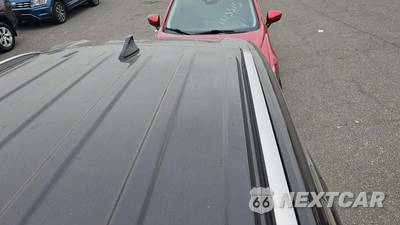 2025 Hyundai Palisade SEL - zdjęcie 29 z 29 - miniatura