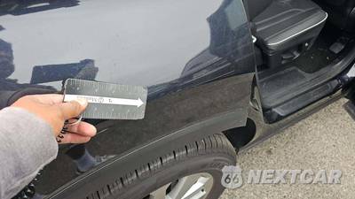 2025 Hyundai Palisade SEL - zdjęcie 28 z 29 - miniatura