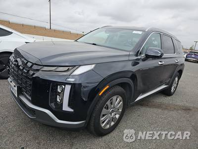 2025 Hyundai Palisade SEL - zdjęcie 1 z 29 - miniatura