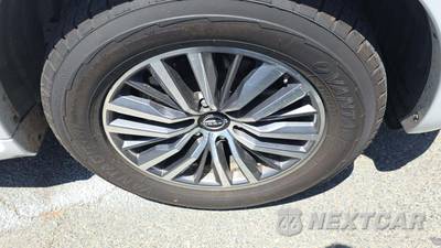2024 Nissan Armada SL - zdjęcie 27 z 31 - miniatura