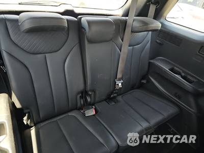2024 Hyundai Palisade SEL 7-Passenger - zdjęcie 14 z 31 - miniatura