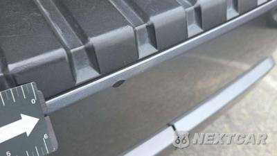 2024 Nissan Armada SV - zdjęcie 25 z 32 - miniatura