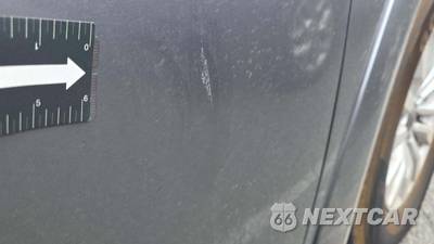 2024 Nissan Armada SV - zdjęcie 30 z 32 - miniatura