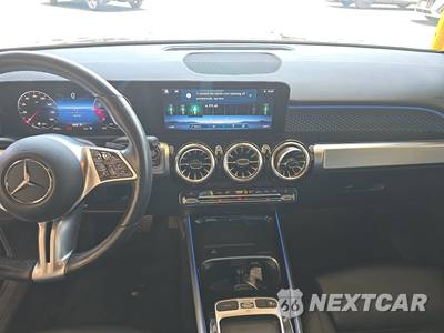 2024 Mercedes-Benz GLB 250 - zdjęcie 11 z 34 - miniatura