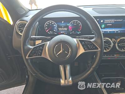 2024 Mercedes-Benz GLB 250 - zdjęcie 10 z 34 - miniatura