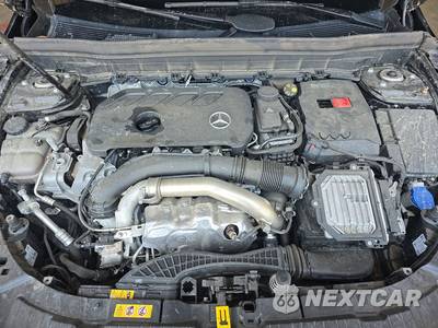 2024 Mercedes-Benz GLB 250 - zdjęcie 15 z 34 - miniatura