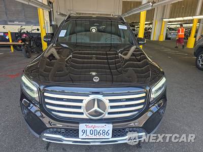 2024 Mercedes-Benz GLB 250 - zdjęcie 2 z 34 - miniatura