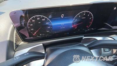 2024 Mercedes-Benz GLB 250 - zdjęcie 31 z 34 - miniatura