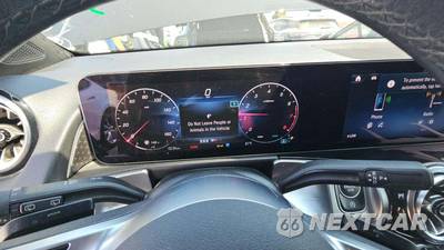 2024 Mercedes-Benz GLB 250 - zdjęcie 17 z 34 - miniatura