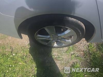 2013 Acura TSX Sedan - zdjęcie 10 z 21 - miniatura
