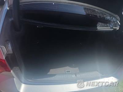 2013 Acura TSX Sedan - zdjęcie 19 z 21 - miniatura