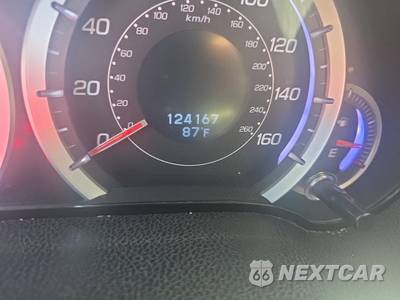 2013 Acura TSX Sedan - zdjęcie 15 z 21 - miniatura
