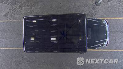 2019 Mercedes-Benz G 550 4MATIC - zdjęcie 18 z 28 - miniatura