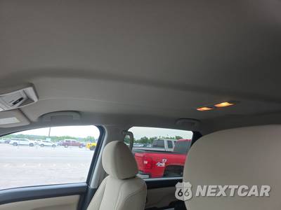 2017 Nissan TITAN SV Crew Cab Short Bed - zdjęcie 17 z 17 - miniatura