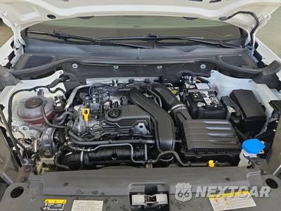 2024 Volkswagen Taos SE - zdjęcie 12 z 18 - miniatura