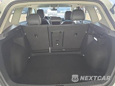 2024 Volkswagen Taos SE - zdjęcie 13 z 18 - miniatura