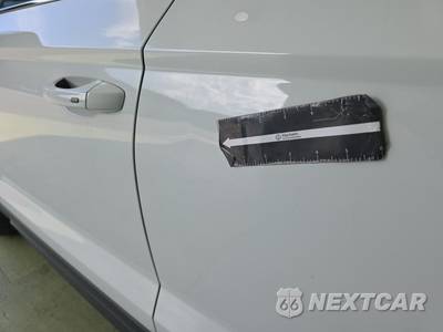 2024 Volkswagen Taos SE - zdjęcie 17 z 18 - miniatura