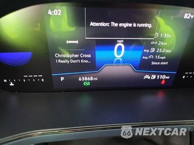 2024 Volkswagen Taos SE - zdjęcie 9 z 18 - miniatura