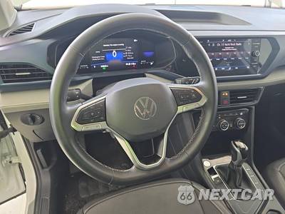 2024 Volkswagen Taos SE - zdjęcie 8 z 18 - miniatura