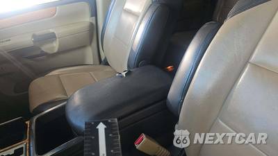 2014 Nissan Armada Platinum - zdjęcie 20 z 38 - miniatura
