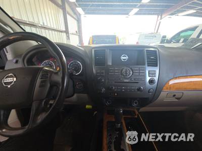 2014 Nissan Armada Platinum - zdjęcie 11 z 38 - miniatura