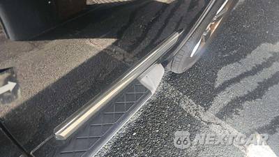 2014 Nissan Armada Platinum - zdjęcie 34 z 38 - miniatura