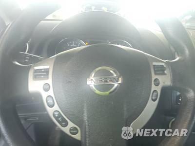 2015 Nissan Rogue Select S - zdjęcie 10 z 35 - miniatura