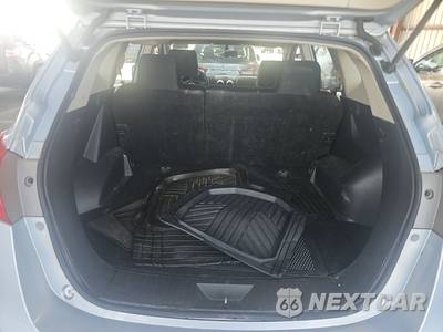 2015 Nissan Rogue Select S - zdjęcie 16 z 35 - miniatura