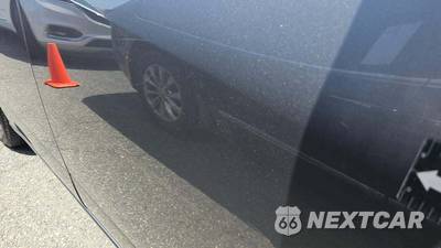 2014 Nissan Quest SV 118.1" WB - zdjęcie 30 z 30 - miniatura