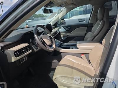 2021 Lincoln Aviator Reserve - zdjęcie 13 z 22 - miniatura