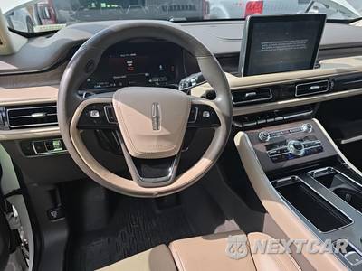 2021 Lincoln Aviator Reserve - zdjęcie 14 z 22 - miniatura