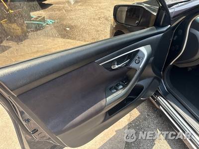 2013 Nissan Altima 2.5 S Sedan - zdjęcie 10 z 11 - miniatura