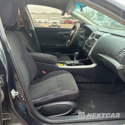 2013 Nissan Altima 2.5 S Sedan - zdjęcie 6 z 11 - miniatura