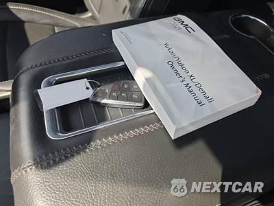 2021 GMC Yukon Denali 5SA - zdjęcie 21 z 21 - miniatura