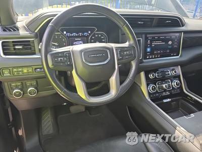 2021 GMC Yukon Denali 5SA - zdjęcie 14 z 21 - miniatura