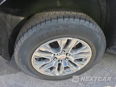 2021 GMC Yukon Denali 5SA - zdjęcie 10 z 21 - miniatura
