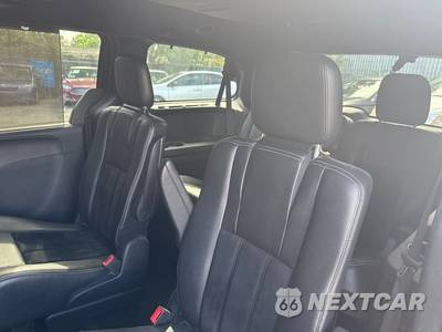 2016 Dodge Grand Caravan SXT Plus 121.2" WB - zdjęcie 8 z 15 - miniatura