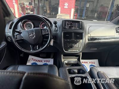 2016 Dodge Grand Caravan SXT Plus 121.2" WB - zdjęcie 9 z 15 - miniatura