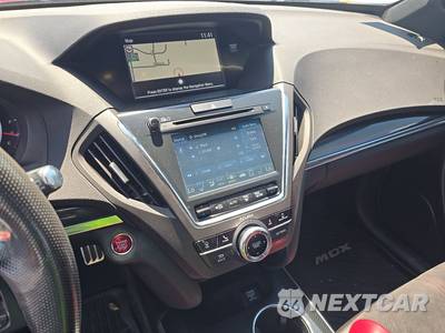 2019 Acura MDX w/Technology & A-Spec Pkgs - zdjęcie 11 z 37 - miniatura